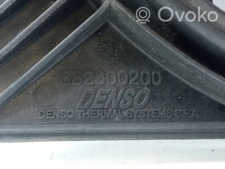 Lancia Delta Jäähdyttimen jäähdytinpuhallin 882800200