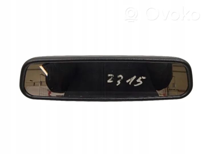 Audi A2 Rear view mirror (interior) 