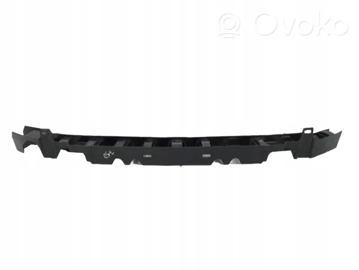 Citroen C3 Moulure de pare-chocs avant 9812063780