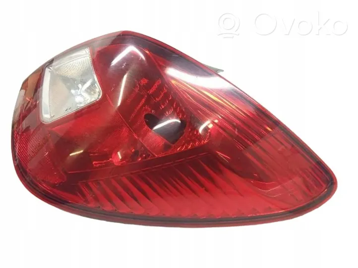 Opel Corsa D Lampa tylna 13269051