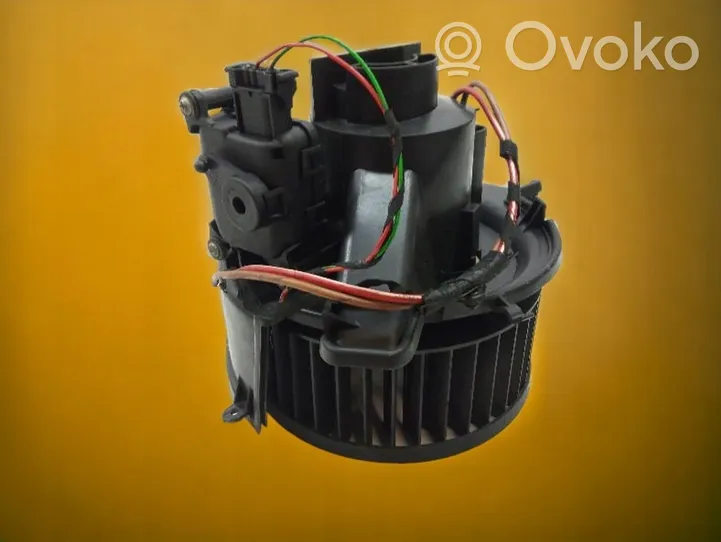 Opel Astra G Ventola riscaldamento/ventilatore abitacolo 