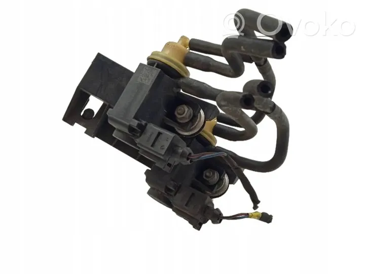 Volkswagen Polo V 6R Turbo solenoid valve 