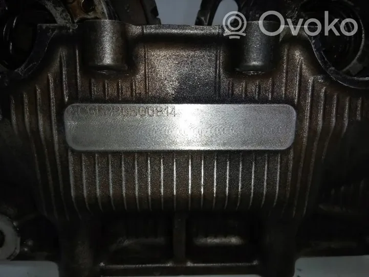 Citroen C3 Culasse moteur 