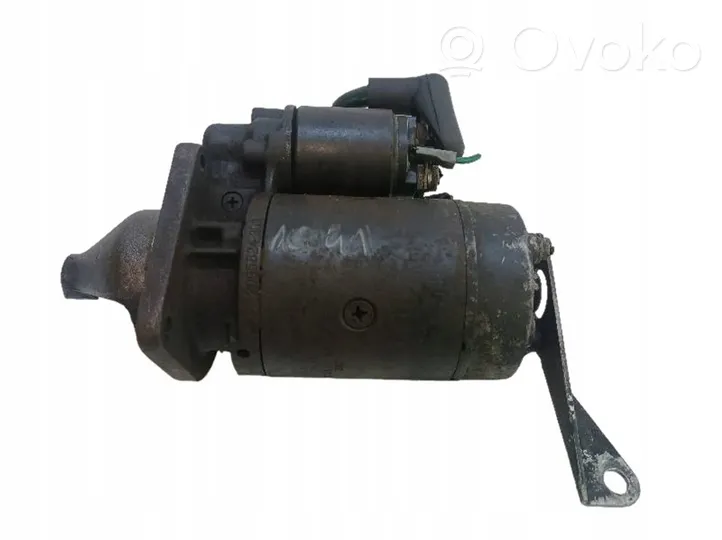 Iveco Daily 40.8 Starter motor 