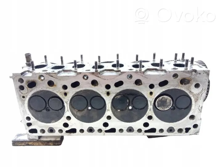 Fiat Ducato Engine head 