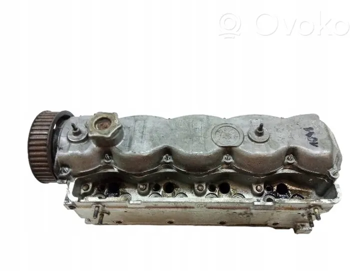 Fiat Ducato Engine head 