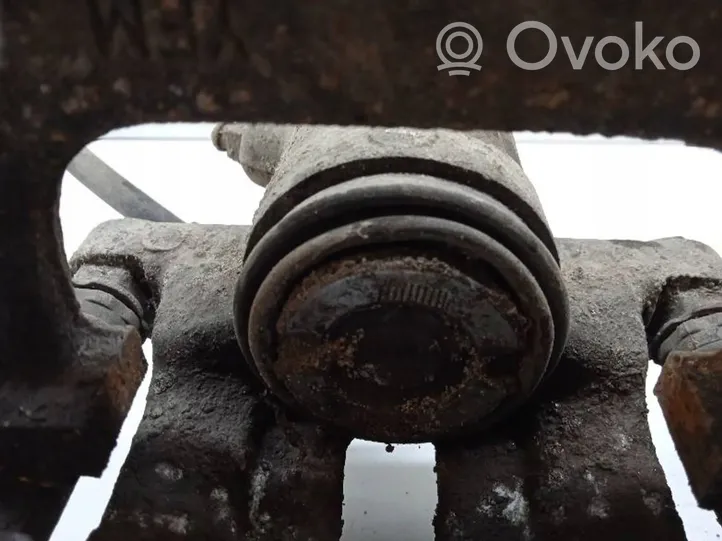 Volkswagen Jetta VI Caliper de freno delantero 