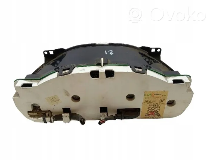 Jaguar X-Type Tachimetro (quadro strumenti) 