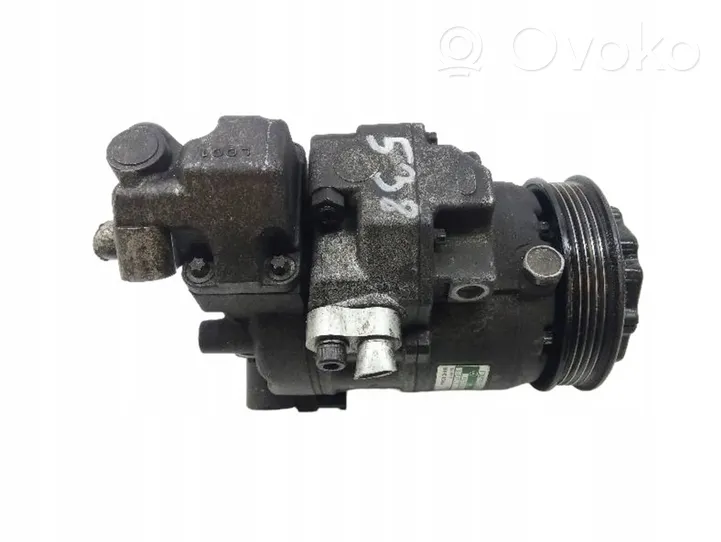 Mercedes-Benz A W168 Compresseur de climatisation 447200-9764