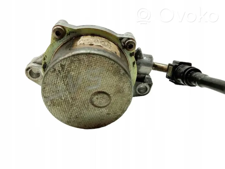 Citroen C2 Alipainepumppu 9637413980