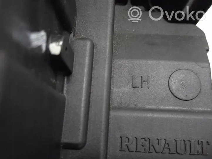 Renault Laguna III Etuoven lukko 825010003RC