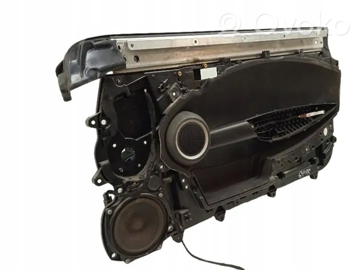 Mini One - Cooper Coupe R56 Mechanizm podnoszenia szyby przedniej bez silnika 