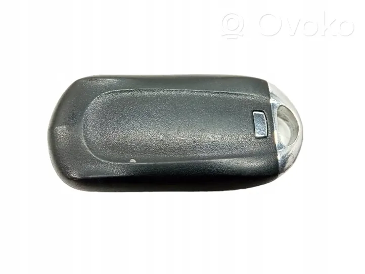 Opel Insignia B Chiave/comando di accensione 13508410A