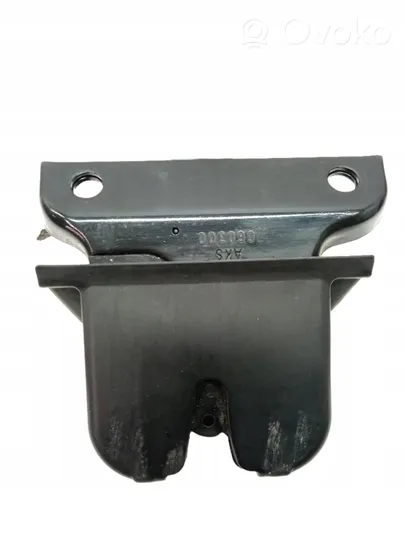 Audi A3 S3 8L Blocco/chiusura/serratura del portellone posteriore/bagagliaio 8L0827505E