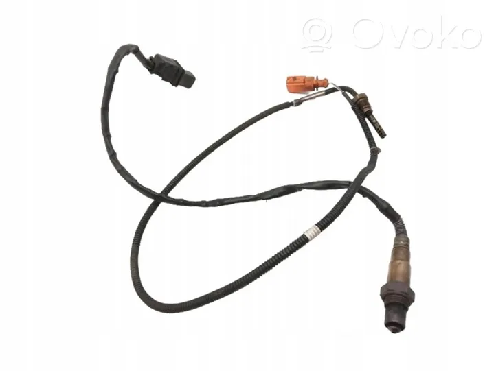 Audi A6 S6 C6 4F Sonde lambda 03G906088BA