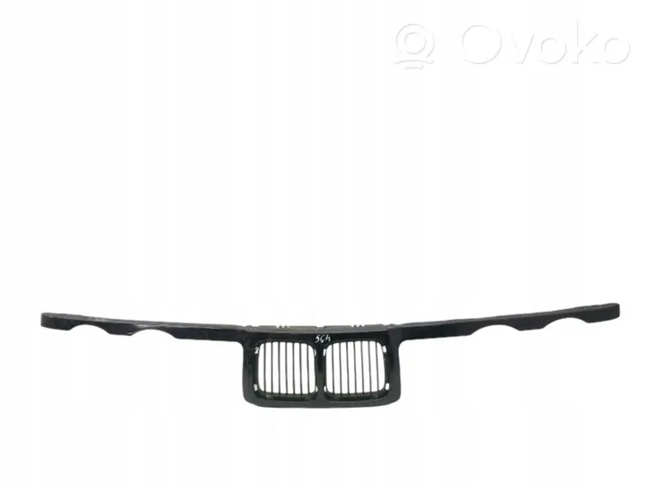 BMW 5 E34 Grille de calandre avant 51131973825