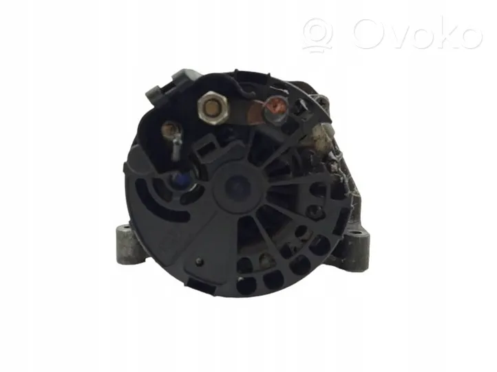 Fiat Punto Evo Alternator 1.2