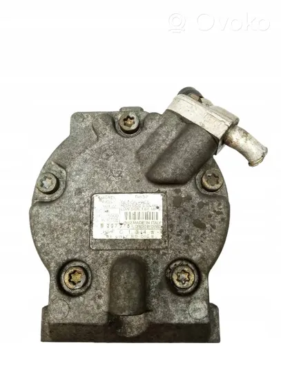 Fiat Punto Evo Kompresor / Sprężarka klimatyzacji A/C 592475900