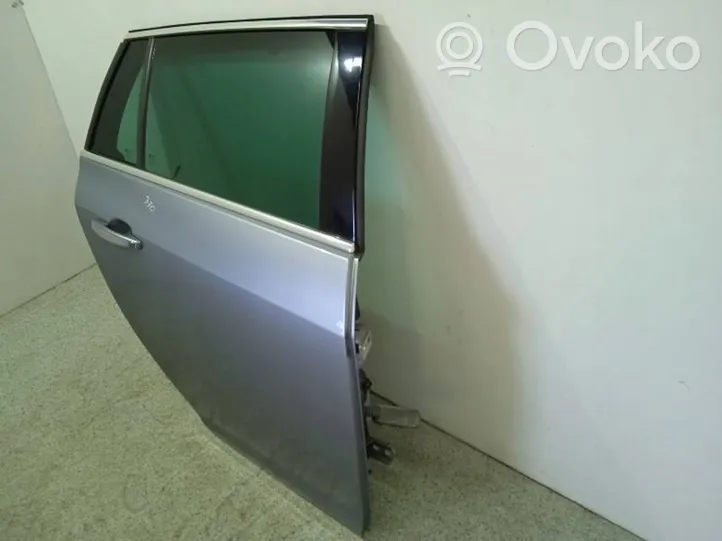 Opel Insignia A Porte avant 