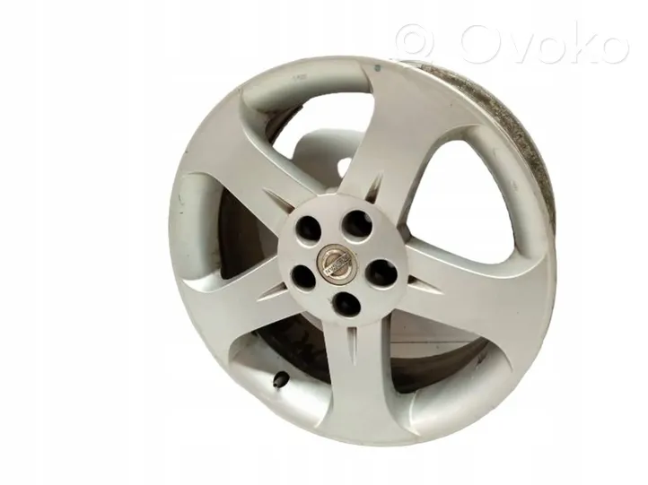 Nissan Murano Z50 R 18 alumīnija - vieglmetāla disks (-i) 