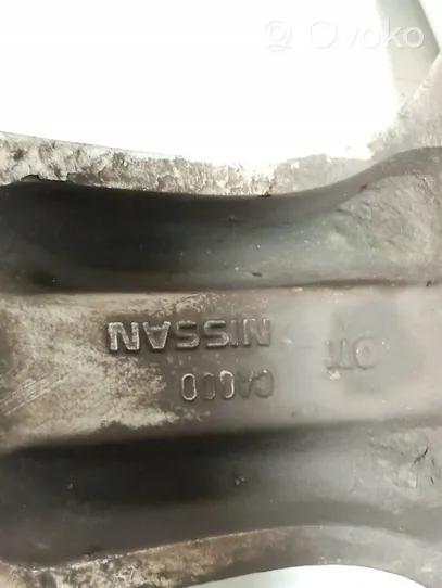 Nissan Murano Z50 R 18 alumīnija - vieglmetāla disks (-i) 