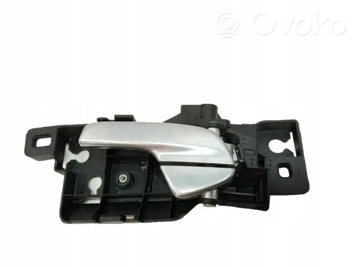 Ford S-MAX Serratura portiera posteriore AM2AR26413AB