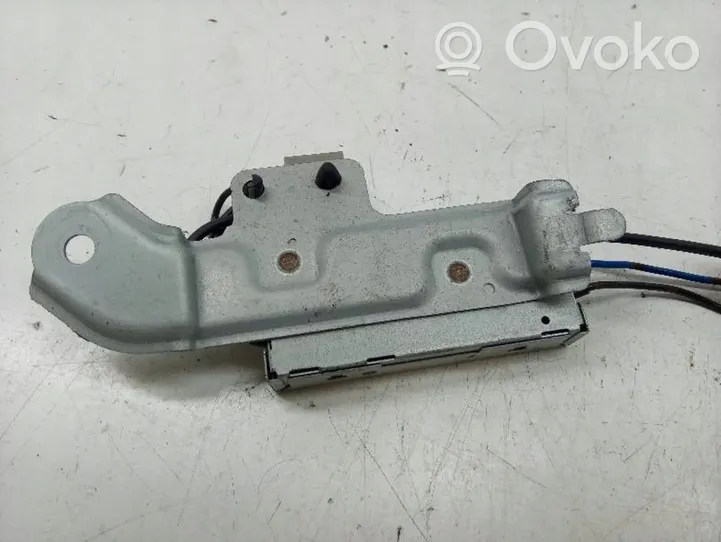 Subaru Outback Amplificateur de son 86327AJ000