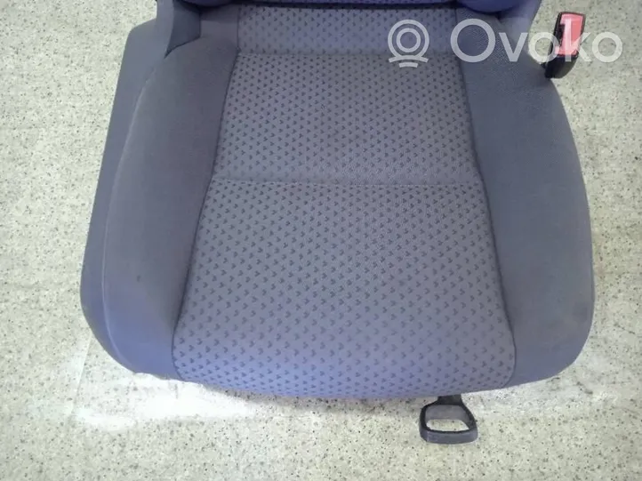 Volkswagen Touran I Juego del asiento 