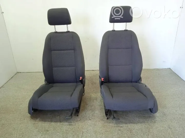 Volkswagen Touran I Juego del asiento 