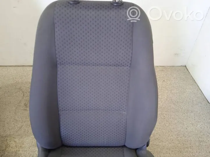 Volkswagen Touran I Juego del asiento 