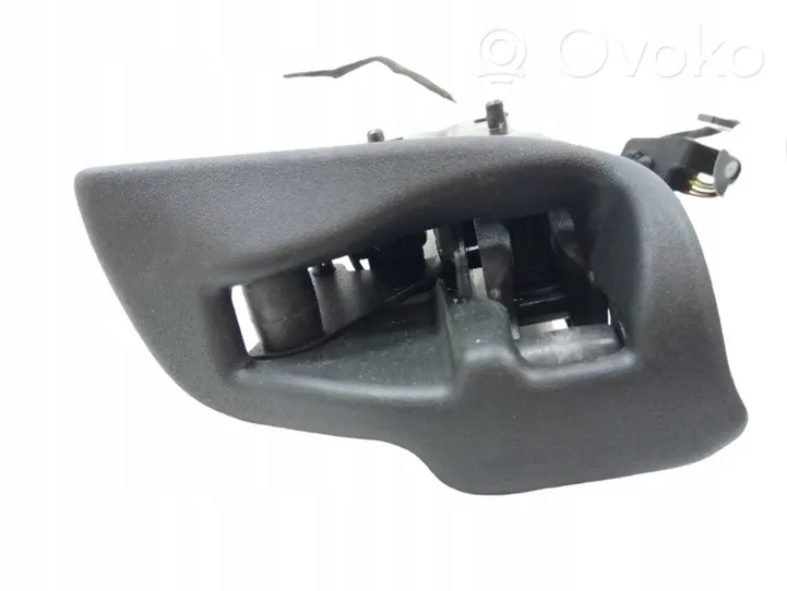 Renault Megane III Tailgate/trunk/boot lock/catch/latch 970820001R