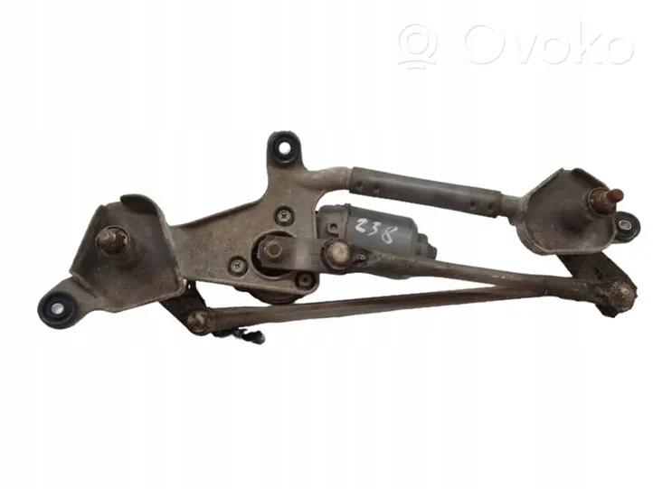 Fiat Sedici Front wiper linkage and motor 38110-79J00