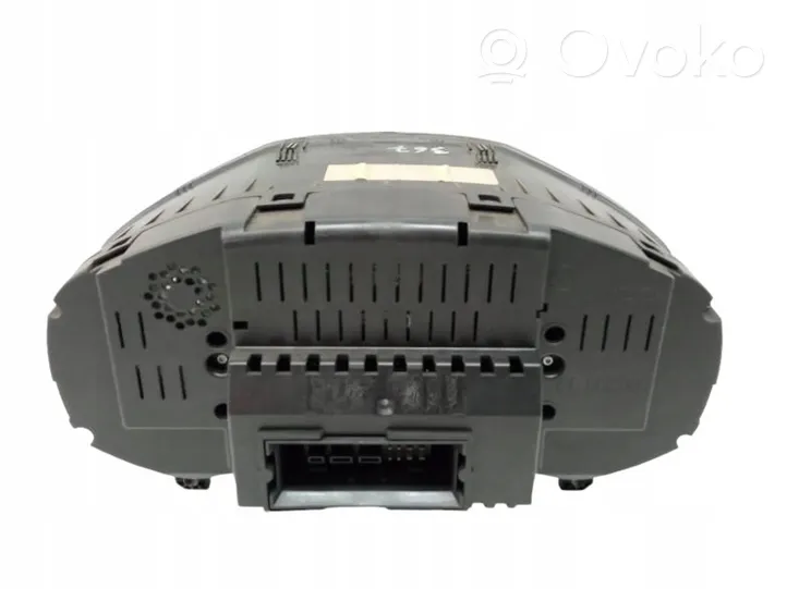 Skoda Octavia Mk2 (1Z) Tachimetro (quadro strumenti) 1Z0920812D