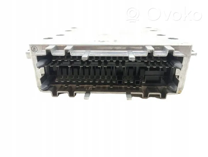 Mercedes-Benz S W140 Other relay 0155458232