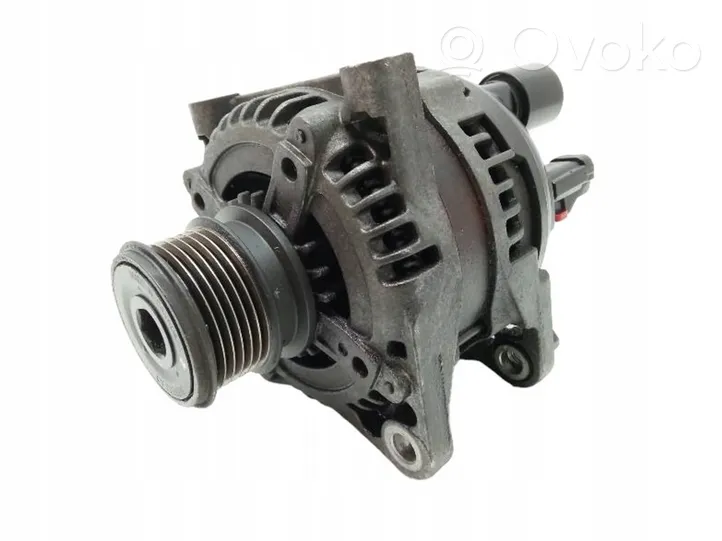 Chrysler Grand Voyager IV Alternator 421000-0081