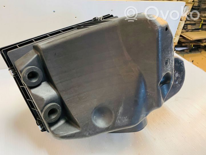 BMW Z4 E85 E86 Scatola del filtro dell’aria 7541703