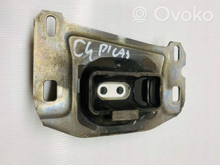Citroen C4 II Picasso Getriebelager Getriebedämpfer 9807420980B