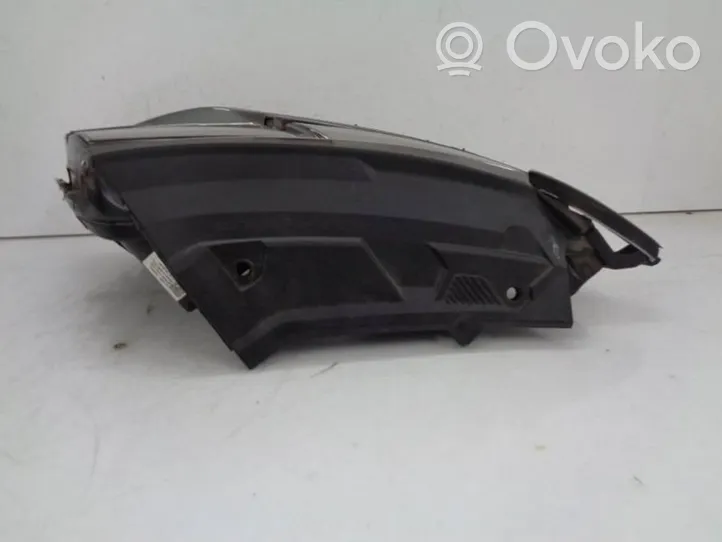 Hyundai Tucson IV NX4 Phare de jour LED 92208N7100