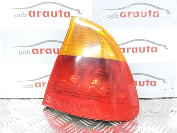 BMW 3 E46 Lampa tylna 6905628