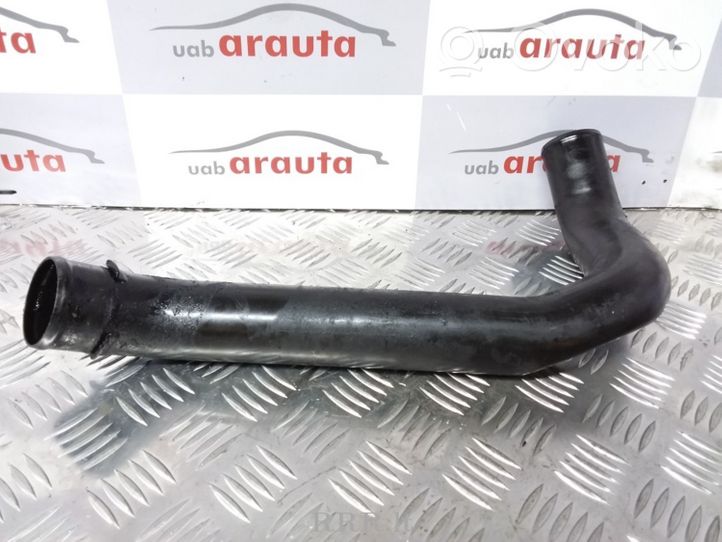 Audi A4 S4 B6 8E 8H Manguera/tubo del intercooler 059145731M