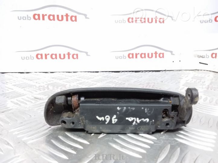 Ford Fiesta Front door exterior handle 