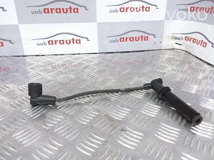 Opel Vectra B Ignition plug leads 