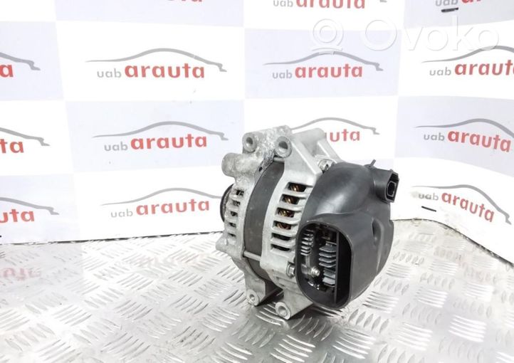 BMW M5 Generator/alternator 7606628