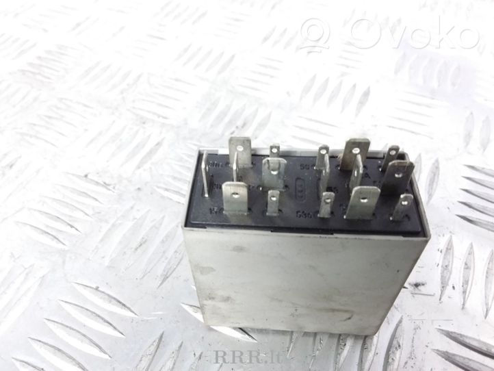 Volkswagen Bora Window wiper relay 1J0955531