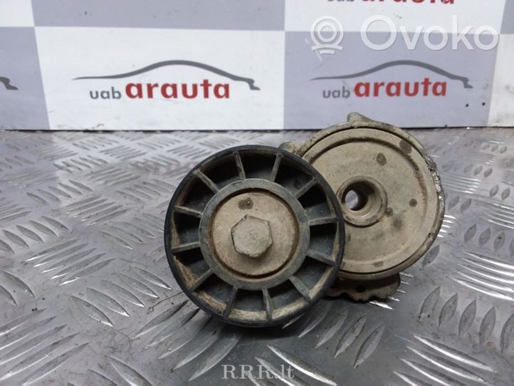 Peugeot Boxer Napinacz paska alternatora 