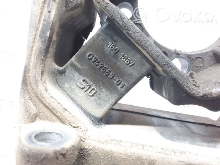 Opel Vectra B Gearbox mount G74266301