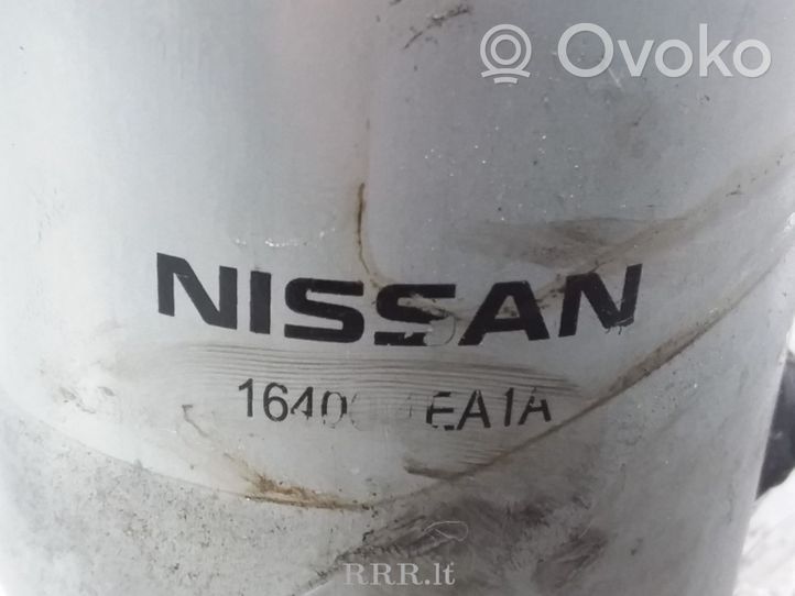 Nissan Qashqai Filtro carburante 1640004EA1A