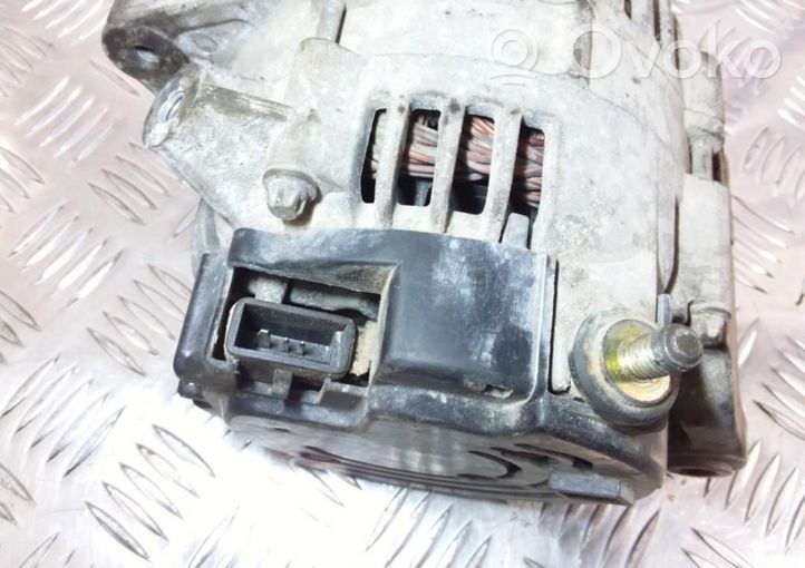 Daewoo Leganza Alternator 