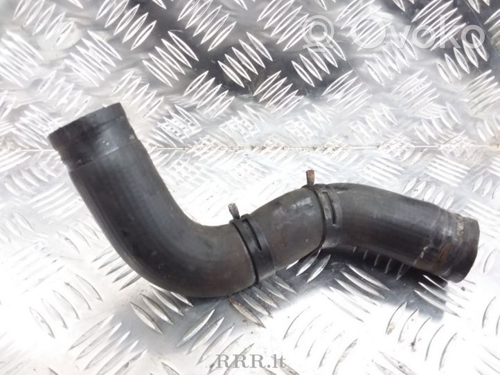 Daewoo Leganza Engine coolant pipe/hose 