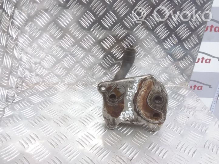 Mercedes-Benz Vito Viano W639 Support de filtre à huile A6111880301